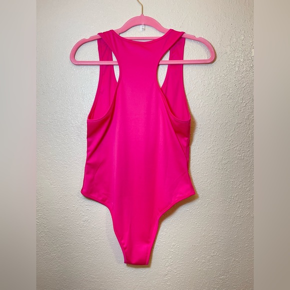 SHEIN Plus bodysuit size 0X - Picture 3 of 7